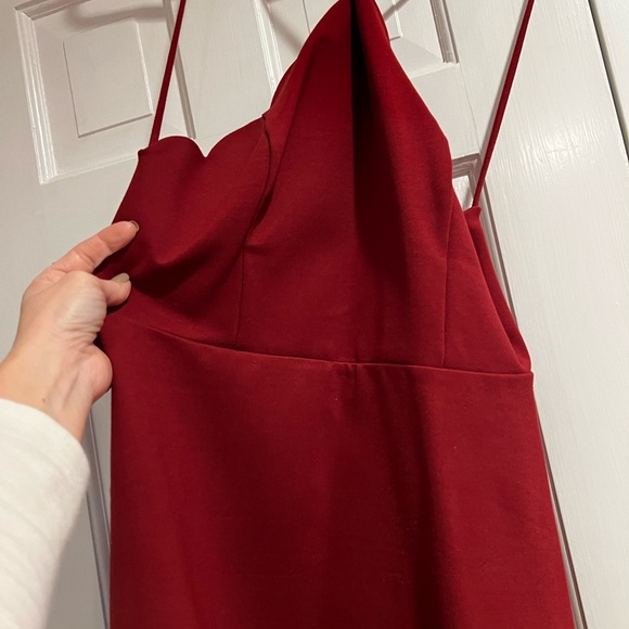 Semi formal dress - Picture 4 of 4